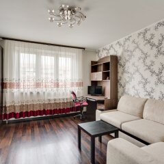 Гостиница NaSutkiTut Apartments в Москве отзывы, цены и фото номеров - забронировать гостиницу NaSutkiTut Apartments онлайн Москва фото 7