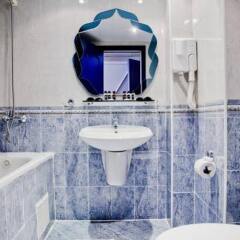 Отель Chaika Beach Resort Солнечный берег ванная фото 2