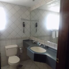Отель Kings Park Hotel ОАЭ, Дубай - отзывы, цены и фото номеров - забронировать отель Kings Park Hotel онлайн ванная
