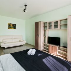Гостиница MaxRealty24 Putilkovo, Spaso-Tushinskiy Boulevard 5 комната для гостей фото 4