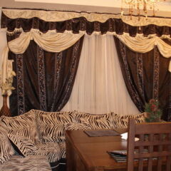 Гостиница Villa Club Армавир развлечения