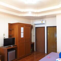 Отель Ocean View Resort Ланта удобства в номере