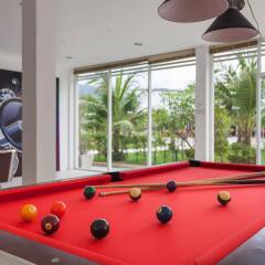 Отель Arinara Bangtao Beach Resort пляж Банг-Тао детские мероприятия фото 2