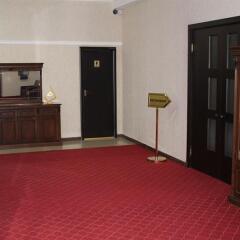 Отель Angel Hotel Грузия, Тбилиси - отзывы, цены и фото номеров - забронировать отель Angel Hotel онлайн интерьер отеля
