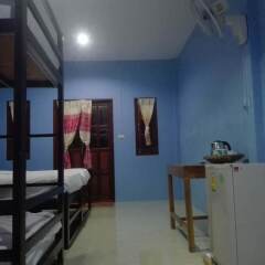 Lanta Mother Hostel Ланта спа