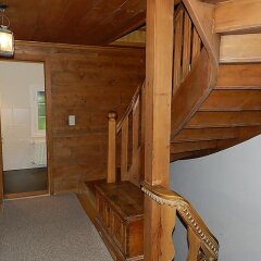 Отель Tree-Tops, Chalet удобства в номере