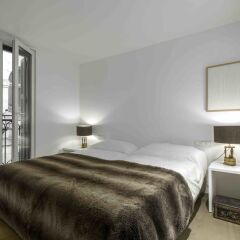 Апартаменты SanSebastianForYou Izarre Apartment комната для гостей фото 2