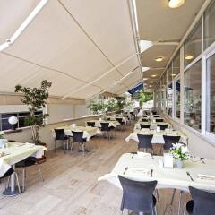Sol Beach Hotel Турция, Мармарис - отзывы, цены и фото номеров - забронировать отель Sol Beach Hotel - All Inclusive - Adults Only онлайн питание фото 2