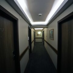 Hotel Villa Marina интерьер отеля