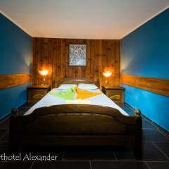 Отель Aparthotel Alexander Болгария, Аврен - отзывы, цены и фото номеров - забронировать отель Aparthotel Alexander онлайн комната для гостей