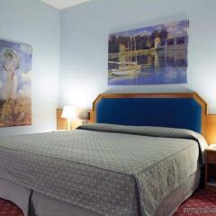 Eur Hotel Milano Fiera Треццано-суль-Навиглио комната для гостей фото 2