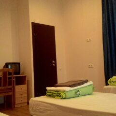 Гостиница Holiday on Zarechnaya - Hostel в Красноярске отзывы, цены и фото номеров - забронировать гостиницу Holiday on Zarechnaya - Hostel онлайн Красноярск удобства в номере фото 2