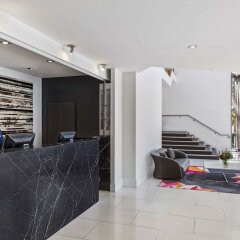 Aria Hotel Canberra интерьер отеля фото 3