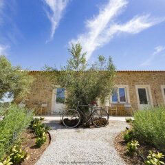 Отель Casale Milocca Италия, Аренелла - отзывы, цены и фото номеров - забронировать отель Casale Milocca онлайн фото 21