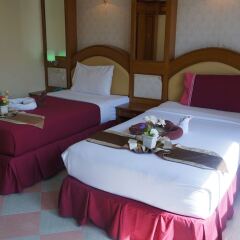 Lamai Hotel комната для гостей фото 3