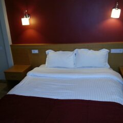 Cetinkaya Hotel Турция, Канаккале - отзывы, цены и фото номеров - забронировать отель Cetinkaya Hotel онлайн комната для гостей фото 3