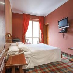 Hotel Rex комната для гостей фото 3