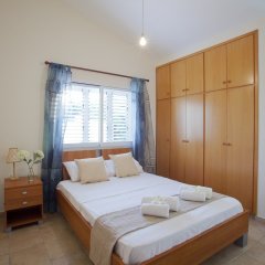Отель Protaras Villa Skyros Кипр, Протарас - отзывы, цены и фото номеров - забронировать отель Protaras Villa Skyros онлайн фото 8