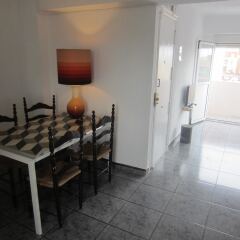 Апартаменты Apartment 400 Meters From the Beach комната для гостей фото 5