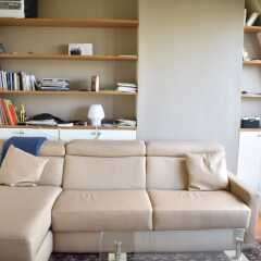 Апартаменты Bright Studio Apartment With High View развлечения