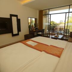 Отель Best Western Resort Kuta удобства в номере фото 2