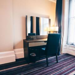 Отель Lorne Hotel Великобритания, Глазго - отзывы, цены и фото номеров - забронировать отель Lorne Hotel онлайн удобства в номере