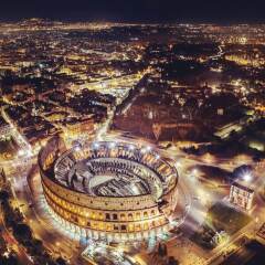 Отель Hold Rome Италия, Рим - отзывы, цены и фото номеров - забронировать отель Hold Rome онлайн фото 3