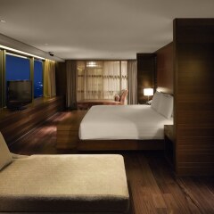 Отель Banyan Tree Club & Spa Seoul Южная Корея, Сеул - отзывы, цены и фото номеров - забронировать отель Banyan Tree Club & Spa Seoul онлайн фото 6