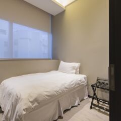 Отель Louis Kienne Serviced Residences комната для гостей фото 3