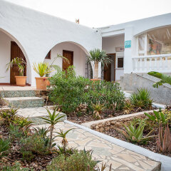 Отель Hostal Rural La Torre Испания, Сан-Антони-де-Портмань - отзывы, цены и фото номеров - забронировать отель Hostal Rural La Torre онлайн фото 3