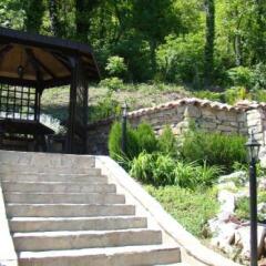 Park Hotel Asenevtsi & SPA Велико Тырново фото 15