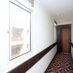 Отель OYO 9761 Hotel Clark Heights Индия, Нью-Дели - отзывы, цены и фото номеров - забронировать отель OYO 9761 Hotel Clark Heights онлайн интерьер отеля фото 3
