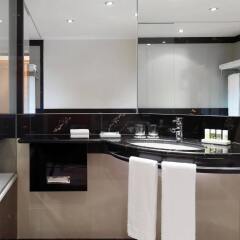 Отель The Westin Grand, Berlin фото 4