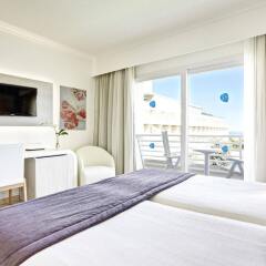 Отель Grupotel Gran Vista & Spa комната для гостей фото 5