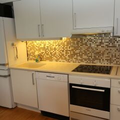 Апартаменты Sonderland Apartments - Mandalls gate 10 в номере