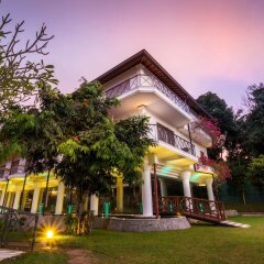 Отель Mahaweli Reach Hotel Шри-Ланка, Канди - отзывы, цены и фото номеров - забронировать отель Mahaweli Reach Hotel онлайн фото 24