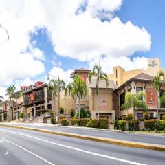 Отель Guam Plaza Resort & Spa США, Тамунинг - отзывы, цены и фото номеров - забронировать отель Guam Plaza Resort & Spa онлайн фото 9