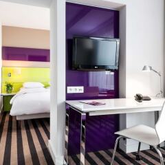 Отель Best Western Premier Hotel Forum Katowice Польша, Катовице - отзывы, цены и фото номеров - забронировать отель Best Western Premier Hotel Forum Katowice онлайн фото 10