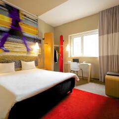 Ibis Milano Centro Hotel комната для гостей фото 5