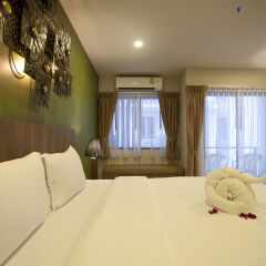 The Gig Hotel комната для гостей фото 2