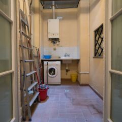 Отель Casa Vacanze Valerix Santa Maria Novella интерьер отеля