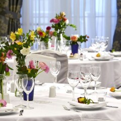 Grand Hotel Palace Салоники помещение для мероприятий фото 2