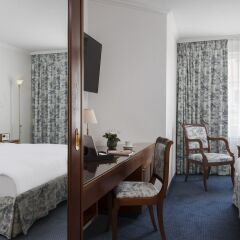 Hotel Storchen комната для гостей фото 3