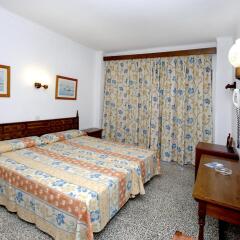 Hotel Sur комната для гостей фото 2