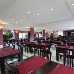 Отель Larissa Garden Beldibi - All Inclusive питание фото 3