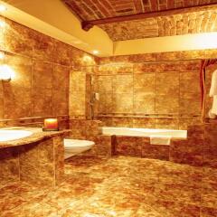 Hotel Europejski сауна
