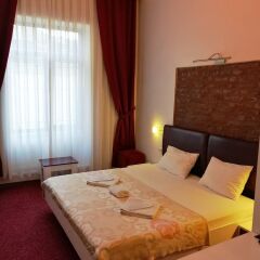 Galata34 Турция, Стамбул - отзывы, цены и фото номеров - забронировать отель Galata34 онлайн фото 3