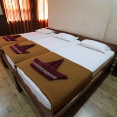 Отель Braganza Индия, Мапуса - отзывы, цены и фото номеров - забронировать отель Braganza онлайн комната для гостей фото 2