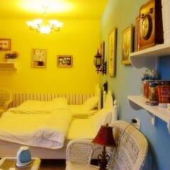 Sengongguan Chain Hotel Qingyuan Gym питание