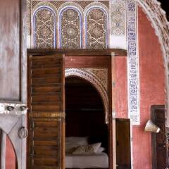 Отель Dar Darma - Riad Марокко, Марракеш - отзывы, цены и фото номеров - забронировать отель Dar Darma - Riad онлайн фото 6